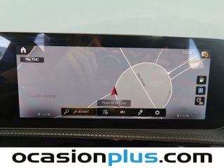 Mercedes-Benz Clase A 200 120 kW (163 CV)