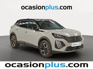 Peugeot 2008 PureTech 130 S&S GT EAT8 96 kW (130 CV)