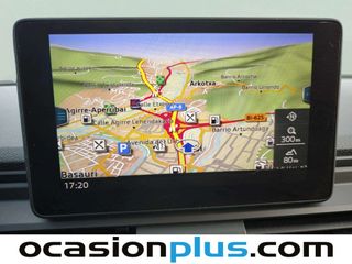 Audi Q5 Advanced 2.0 TDI 110 kW (150 CV)