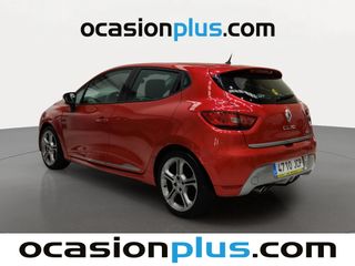 Renault Clio GT TCe 88 kW (120 CV) EDC