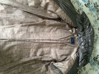 splendido Cappotto Trussardi vero in piumino donna