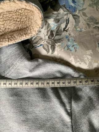 splendido Cappotto Trussardi vero in piumino donna