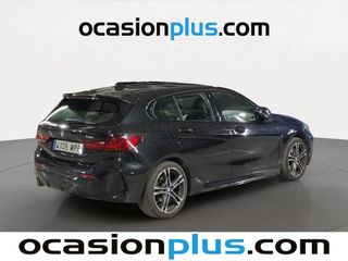 BMW Serie 1 118i 103 kW (140 CV)