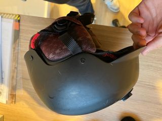 Casco de snow en perfecto estado Talla s/m