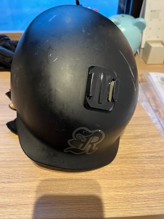 Casco de snow en perfecto estado Talla s/m