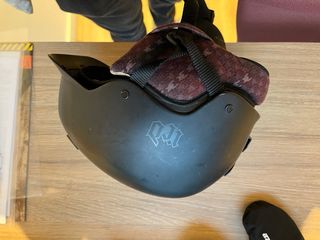 Casco de snow en perfecto estado Talla s/m