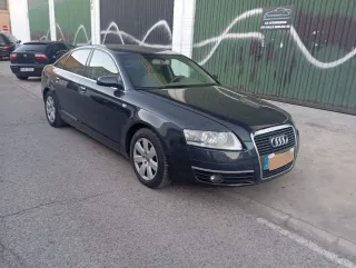 Audi A6 2007