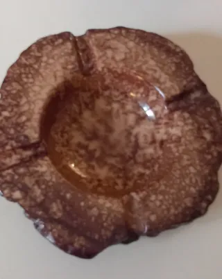 Set da scrivania pietra e metallo