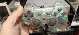 Consola PlayStation 1 Sony Gris