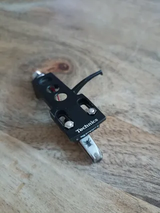 Cápsula Ortofon Q bert OM