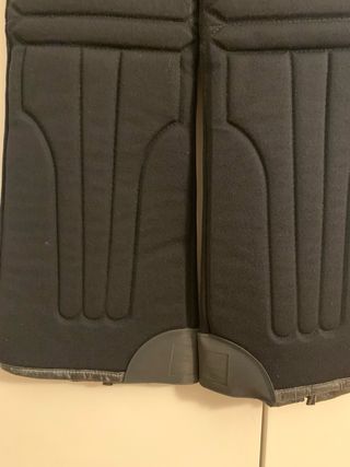 Pantalón esquí Anzi Besson Mujer Talla S