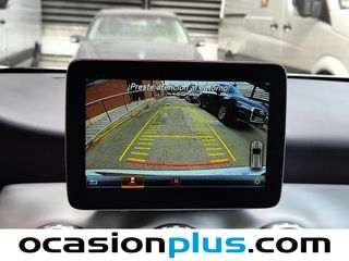 Mercedes-Benz GLA 220 d AMG Line 130 kW (177 CV)