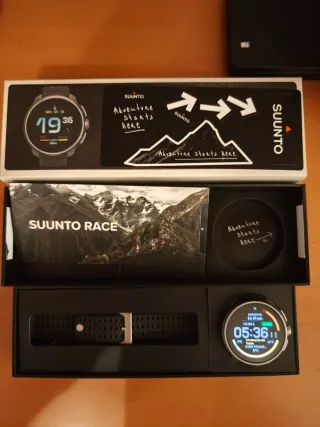 Suunto Race Titanium Julio-25