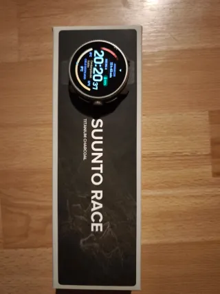 Suunto Race Titanium Julio-25