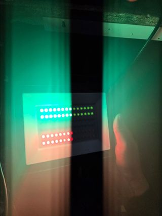 Faretto LED Aigostar 50W RGB Telecomando