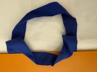 Bolsa boutique Louis Vuitton Naranja