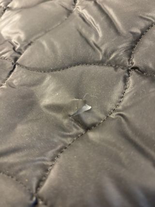 Aislante ventanas Opel Vivaro Larga