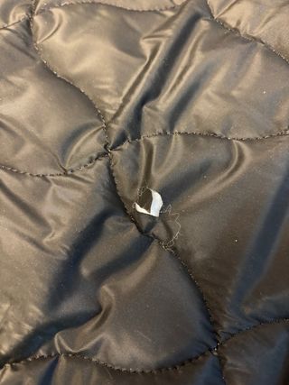 Aislante ventanas Opel Vivaro Larga