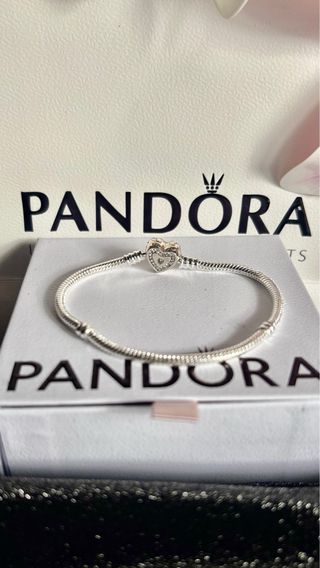 Pulsera Pandora