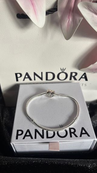 Pulsera Pandora
