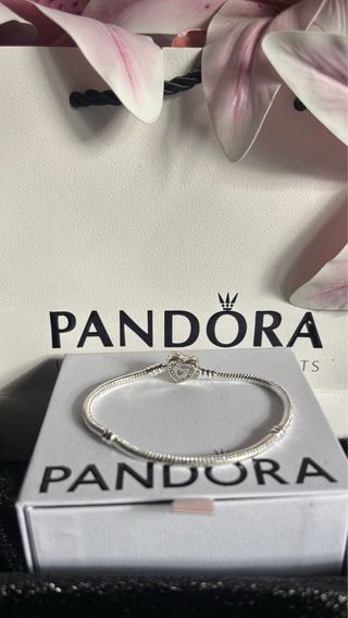Pulsera Pandora