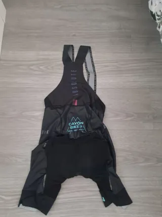 Maillot y culote Gobik Talla M