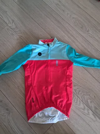 Maillot y culote Gobik Talla M