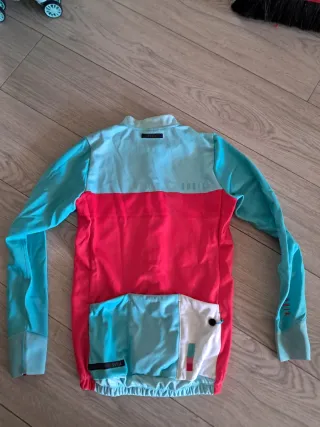 Maillot y culote Gobik Talla M