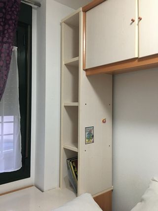 Muebles de habitación completos