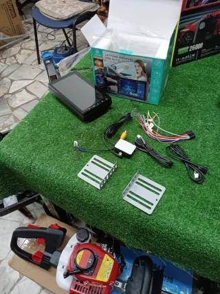 Stereo Android per Auto