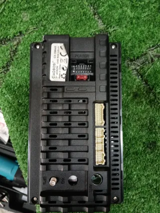 Stereo Android per Auto