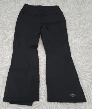 Pantalón da sci donna Columbia Taglia L Impermeabile