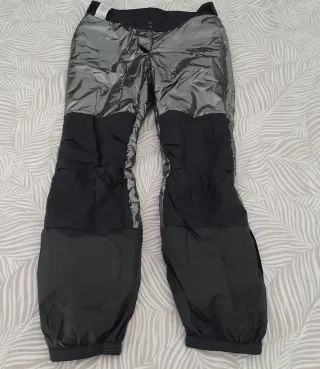 Pantalón da sci donna Columbia Taglia L Impermeabile