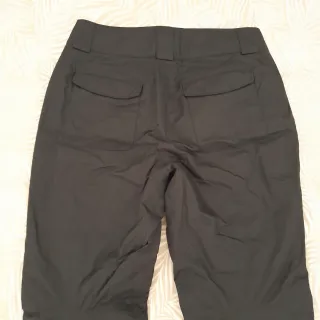 Pantalón da sci donna Columbia Taglia L Impermeabile