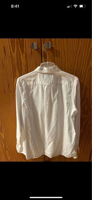 Camisa Polo Ralph Lauren niño Talla 16