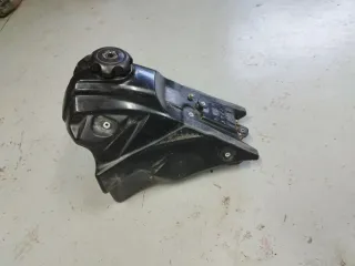 Depósito Gasolina Yamaha WRF 250/450 Aluminio