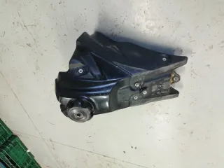 Depósito Gasolina Yamaha WRF 250/450 Aluminio