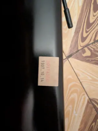 Asientos Recaro SR3 Honda Integra DC2 Rojos