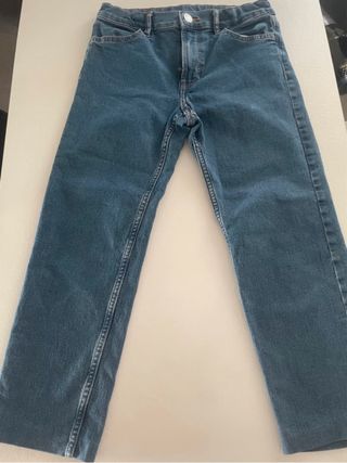 Jeans H&M bimbo