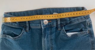 Jeans H&M bimbo