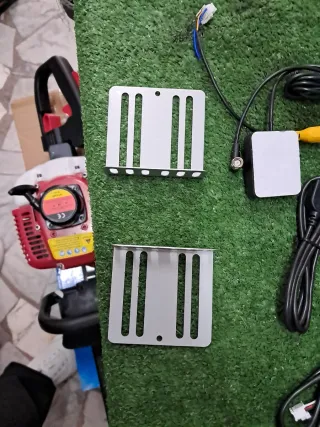 Stereo Android Auto Schermo 7