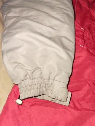 Mono de nieve Wedze Talla 8 Decathlon