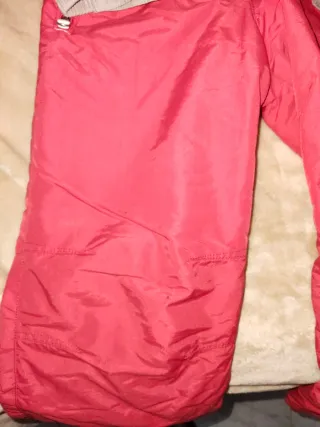 Mono de nieve Wedze Talla 8 Decathlon