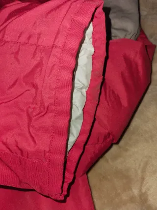 Mono de nieve Wedze Talla 8 Decathlon