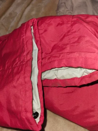 Mono de nieve Wedze Talla 8 Decathlon