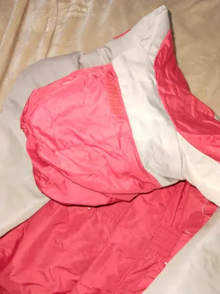 Mono de nieve Wedze Talla 8 Decathlon