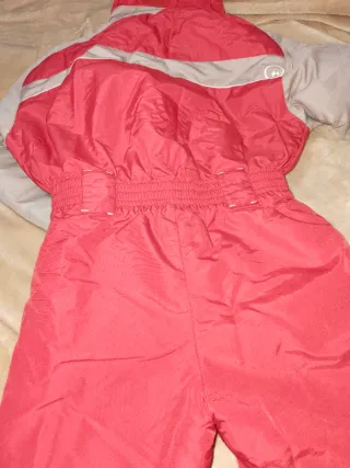 Mono de nieve Wedze Talla 8 Decathlon