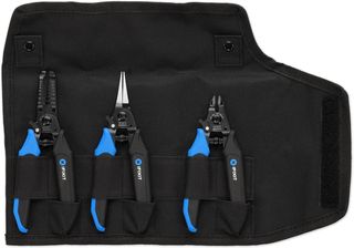 Set completo di pinze mandibolari iFixit