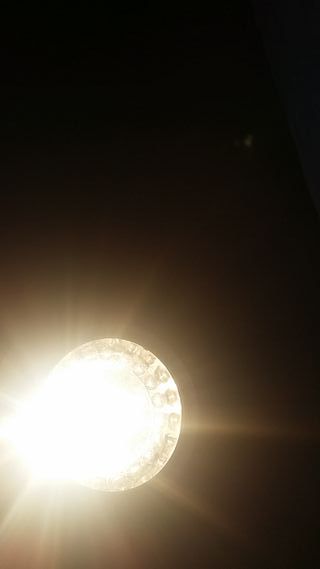 Linterna recargable Vama L500