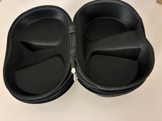 Funda para máscara de buceo